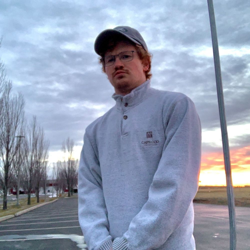 Meet your Posher, Zac